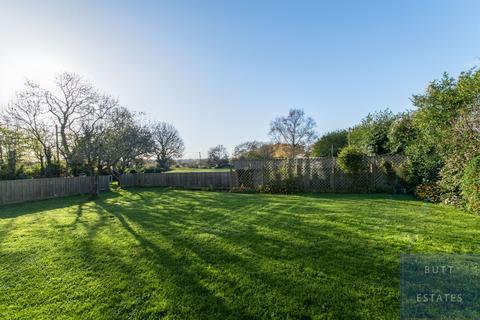 4 bedroom detached house for sale, St. Johns Road, Exmouth EX8