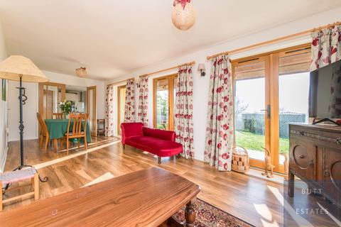4 bedroom detached house for sale, St. Johns Road, Exmouth EX8