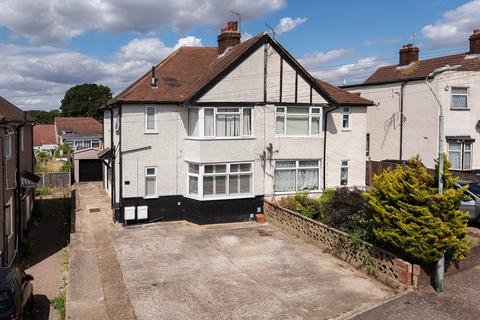 2 bedroom ground floor maisonette for sale, Highfield Avenue, Erith, DA8