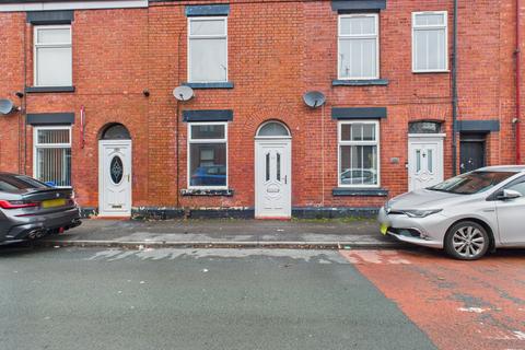3 bedroom terraced house to rent - Nelson Street, Hyde, SK14 1PD