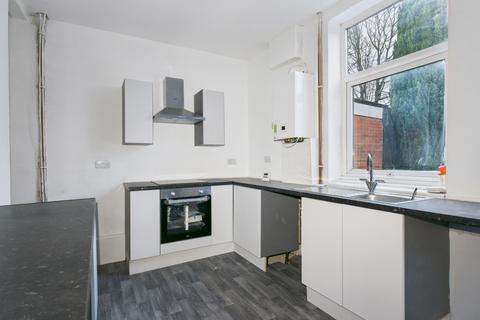 3 bedroom terraced house to rent, Nelson Street, Hyde, SK14 1PD