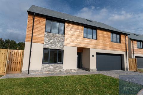4 bedroom detached house for sale, Exeter EX5