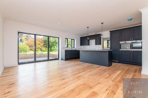 4 bedroom detached house for sale, Exeter EX5