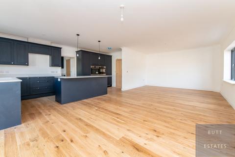 4 bedroom detached house for sale, Exeter EX5