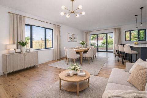 4 bedroom detached house for sale, Exeter EX5