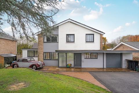 4 bedroom detached house for sale, Clyst St. Mary, Exeter EX5