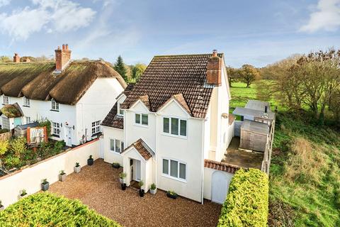 4 bedroom detached house for sale, Sowton, Exeter EX5