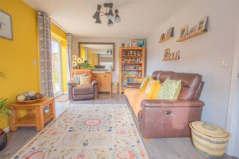 3 bedroom detached house for sale, Bicknell Drive, Huish Episcopi, Langport, Somerset