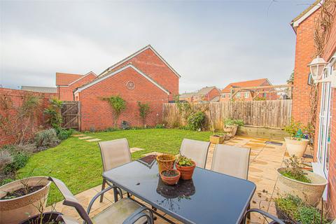 undefined, Bicknell Drive, Huish Episcopi, Langport, Somerset