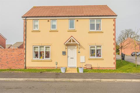 undefined, Bicknell Drive, Huish Episcopi, Langport, Somerset