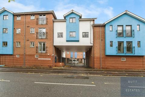 Bonhay Road, Exeter EX4