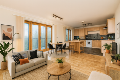 2 bedroom apartment for sale, Bonhay Road, Exeter EX4