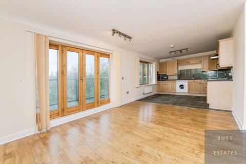 2 bedroom apartment for sale, Bonhay Road, Exeter EX4