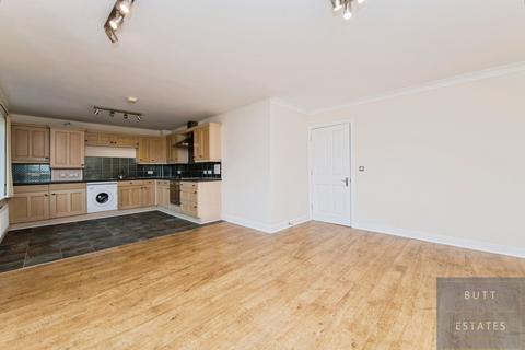 2 bedroom apartment for sale, Bonhay Road, Exeter EX4