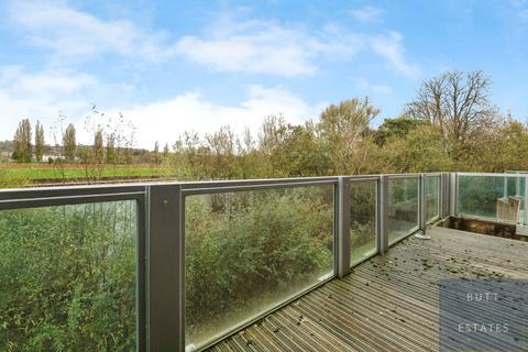 2 bedroom apartment for sale, Bonhay Road, Exeter EX4
