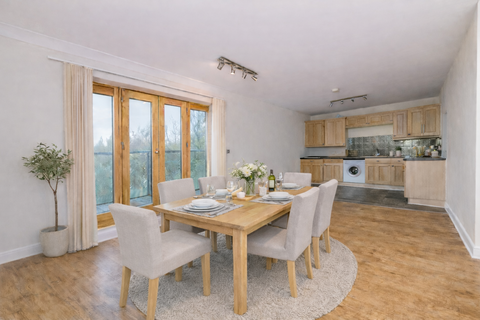2 bedroom apartment for sale, Bonhay Road, Exeter EX4