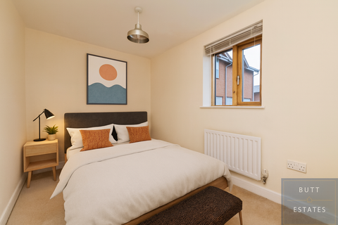 2 bedroom apartment for sale, Bonhay Road, Exeter EX4