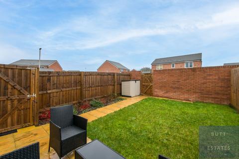 3 bedroom semi-detached house for sale, Cranbrook, Exeter EX5