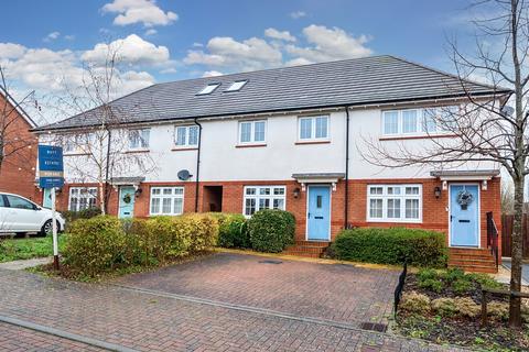 2 bedroom terraced house for sale, Exeter EX2