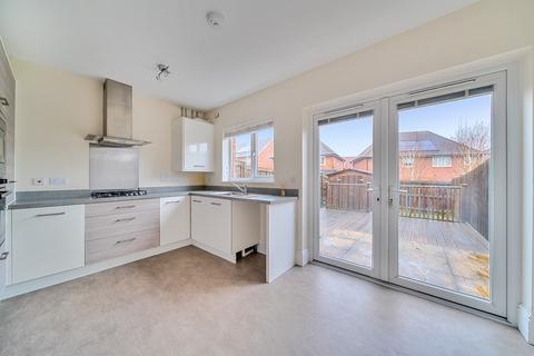 2 bedroom terraced house for sale, Exeter EX2