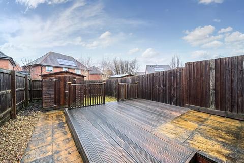 2 bedroom terraced house for sale, Exeter EX2