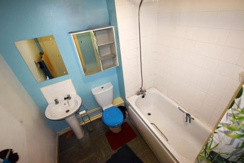 1 bedroom flat for sale, Woolmonger Street, Northampton NN1