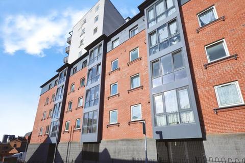 undefined, Woolmonger Street, Northampton NN1