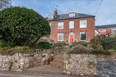 5 bedroom semi-detached house for sale, Lympstone, Exmouth EX8