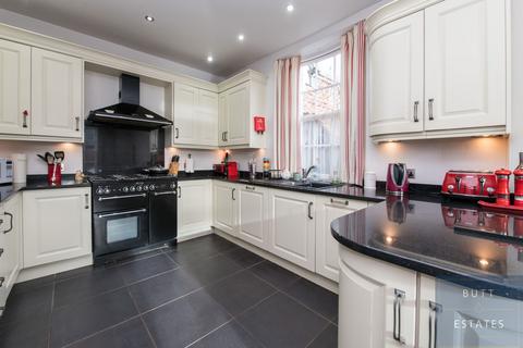 5 bedroom semi-detached house for sale, Lympstone, Exmouth EX8