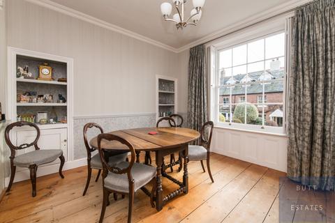 5 bedroom semi-detached house for sale, Lympstone, Exmouth EX8