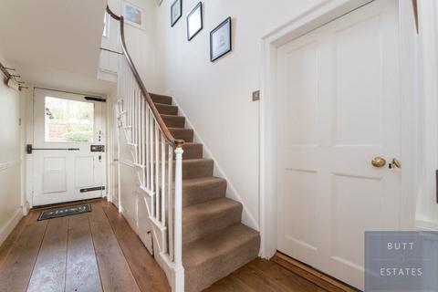 5 bedroom semi-detached house for sale, Lympstone, Exmouth EX8