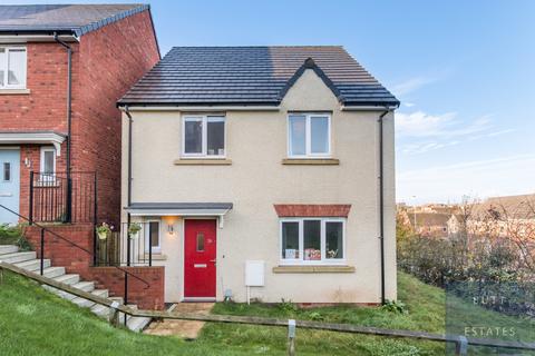 4 bedroom detached house for sale - Exeter EX1