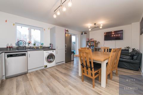 4 bedroom detached house for sale, Exeter EX1