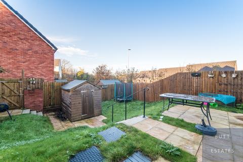 4 bedroom detached house for sale, Exeter EX1