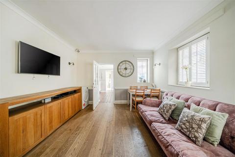 3 bedroom semi-detached house for sale, St. Marys Road, Surbiton