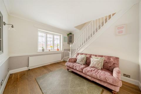 3 bedroom semi-detached house for sale, St. Marys Road, Surbiton