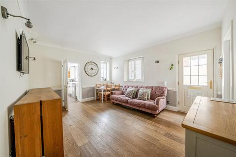 3 bedroom semi-detached house for sale, St. Marys Road, Surbiton