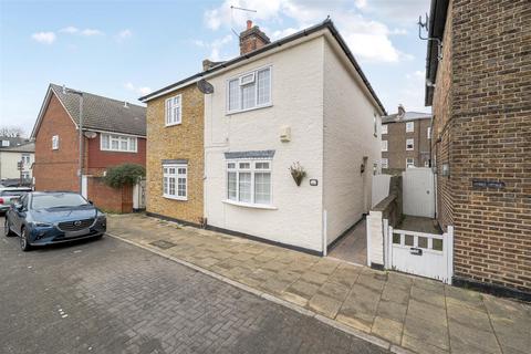 undefined, St. Marys Road, Surbiton