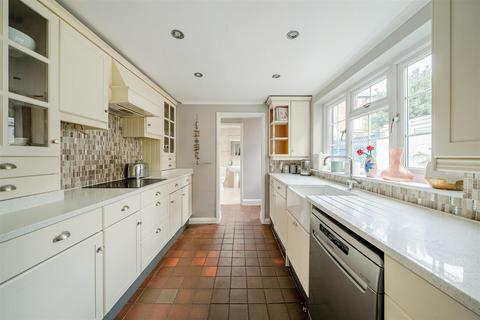 undefined, St. Marys Road, Surbiton