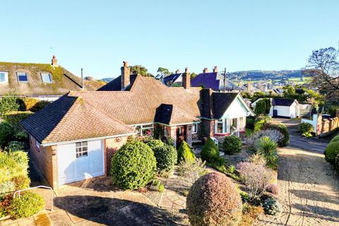 3 bedroom bungalow for sale, Cotlands, Sidmouth EX10