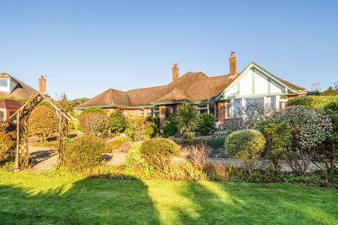 3 bedroom bungalow for sale, Cotlands, Sidmouth EX10