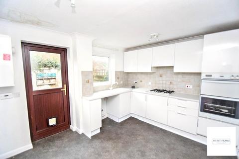 2 bedroom terraced house for sale, Glenmore Mews, Eastbourne BN21