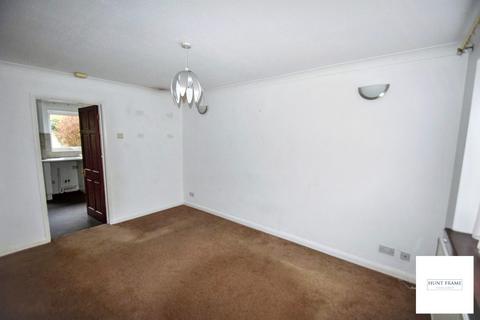 2 bedroom terraced house for sale, Glenmore Mews, Eastbourne BN21