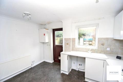 2 bedroom terraced house for sale, Glenmore Mews, Eastbourne BN21
