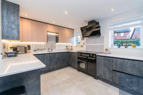 4 bedroom detached house for sale, Tithebarn, Exeter EX1
