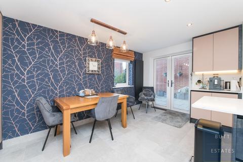 4 bedroom detached house for sale, Tithebarn, Exeter EX1