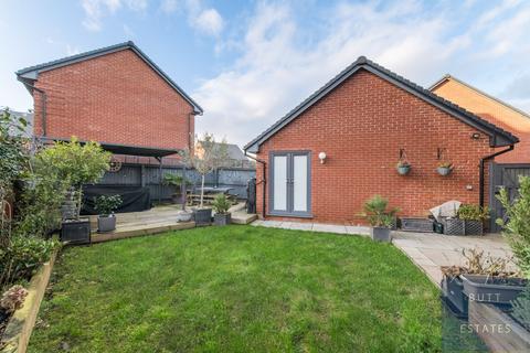 4 bedroom detached house for sale, Tithebarn, Exeter EX1