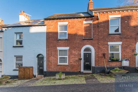 2 bedroom terraced house for sale - Exeter EX1