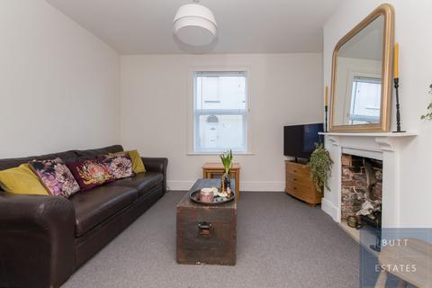 2 bedroom terraced house for sale, Exeter EX1