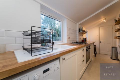 2 bedroom terraced house for sale, Exeter EX1